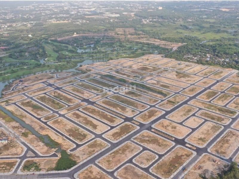  Thị trường mua bán đất nền Vĩnh Cửu Đồng Nai đang diễn ra sôi động