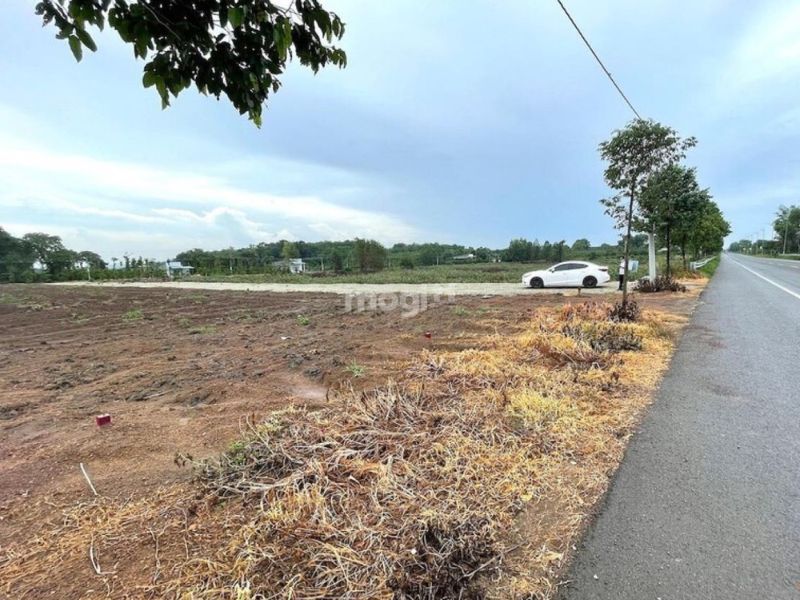 Giá bán đất nền Vĩnh Cửu Đồng Nai mới nhất