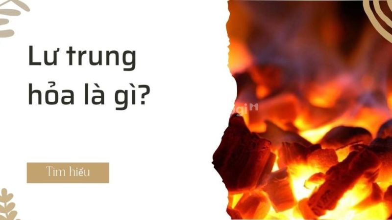 Mệnh Lư Trung Hỏa là gì?