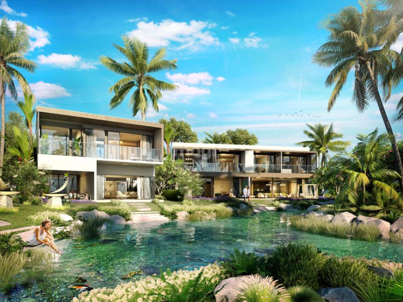 Furama Resort & Spa