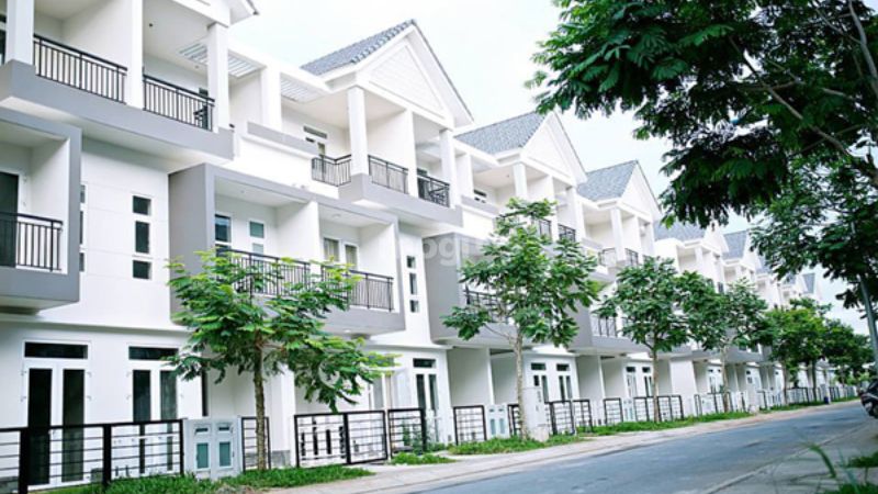 Mức giá nhà ở Hải Phòng