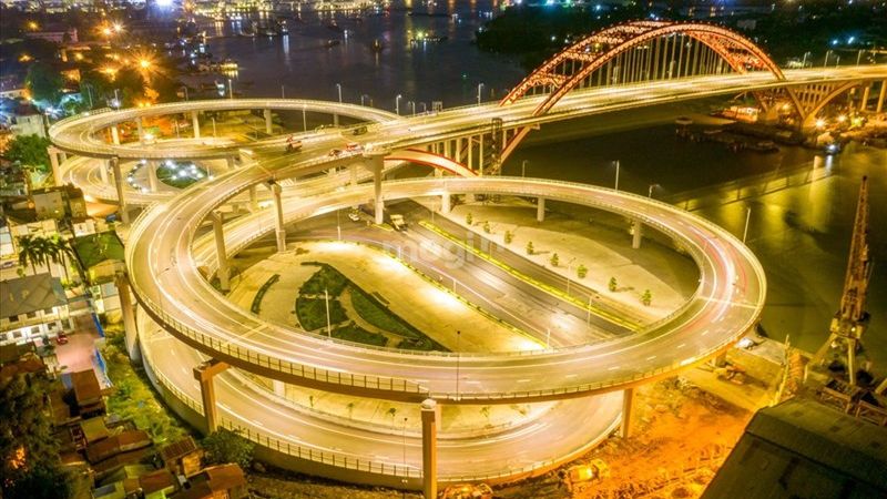 Hải Phòng sở hữu vị trí chiến lược quan trọng