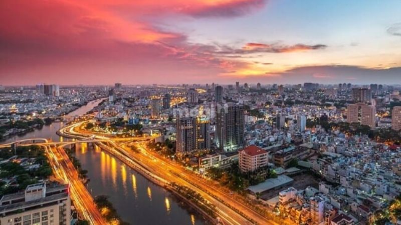 Cơ sở hạ tầng và Mb6623 Đăng Ký Tặng 66K được nâng cấp