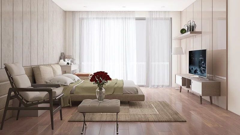 Bảng giá thuê trung bình của các loại hình Trang Chủ MB66.COM / Đăng Ký Tặng 66K Penthouse tại quận 5