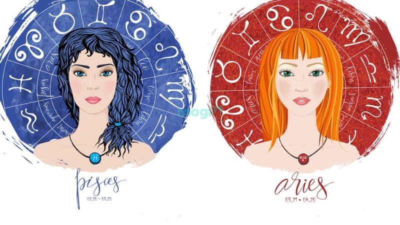 Tìm hiểu về cung hoàng đạo lai? Tính cách của 12 cung hoàng đạo lai 6 cung hoang dao lai 6