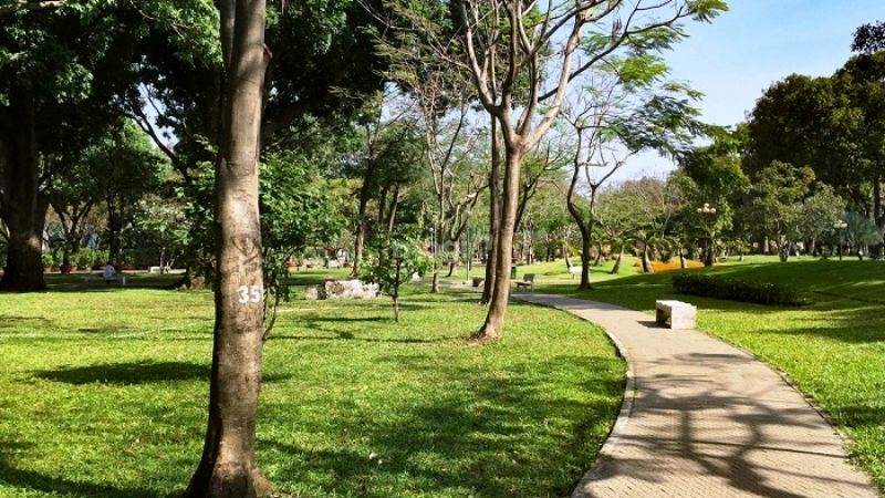 Vòng xoay Cây Gõ: Vị trí địa lý, Mb6623 Đăng Ký Tặng 66K và tiện ích xung quanh 10 Các điểm vui chơi gần Vòng xoay Cây Gõ