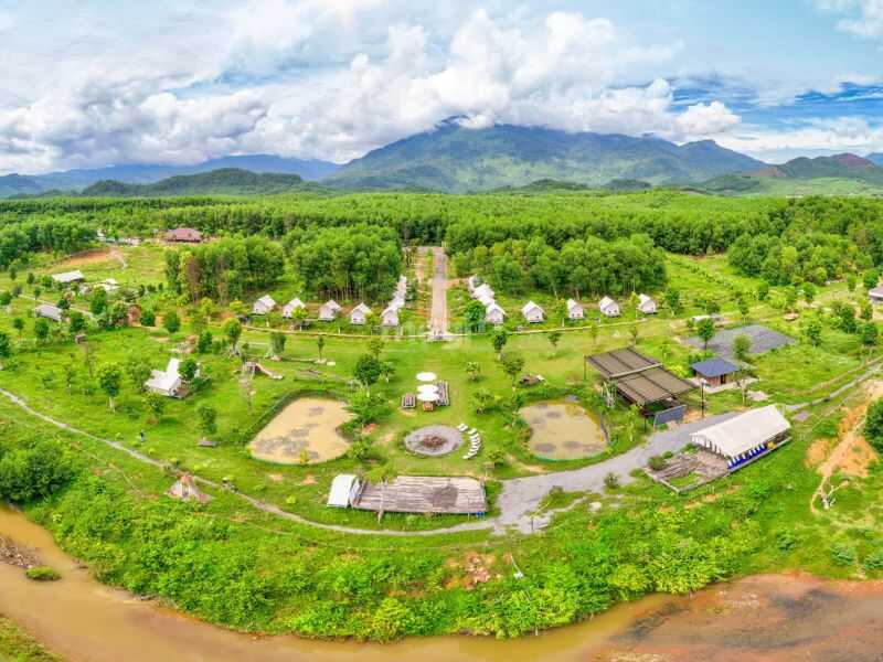 Tình hình kinh tế - Mb6626 đăng ký ngay huyện Hoà Vang