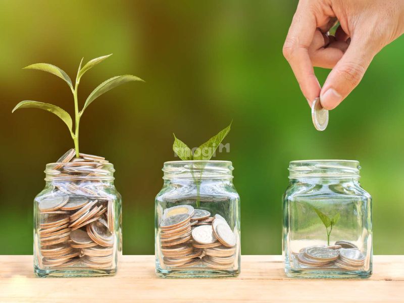 Nhà trong hẻm tiết kiệm đáng kể chi phí