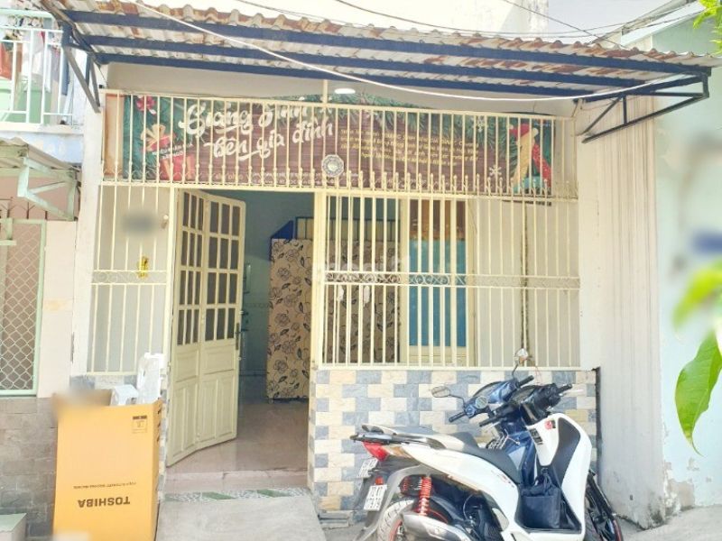 Dễ bị lừa đảo khi thuê qua môi giới