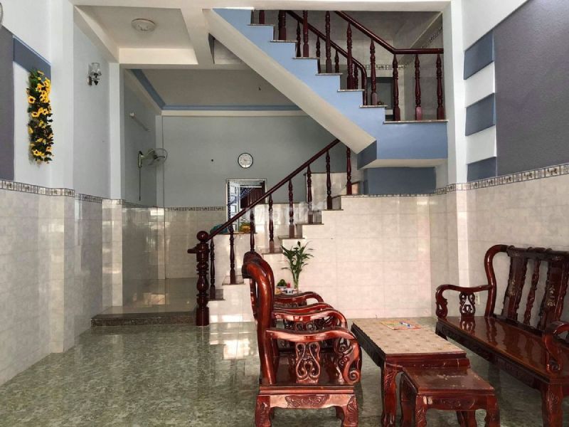 Thuê nhà nguyên căn Bình Dương nên đến trực tiếp