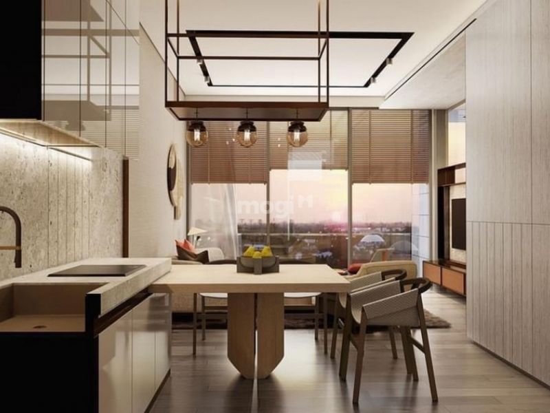 Mb6623 nạp rút nhanh chóng trong dự án Grand Marina được thiết kế sang trọng 