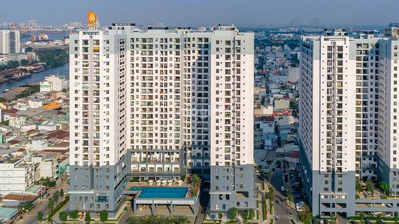 Dự án khu Trang Chủ MB66.COM / Đăng Ký Tặng 66K Masteri M-One