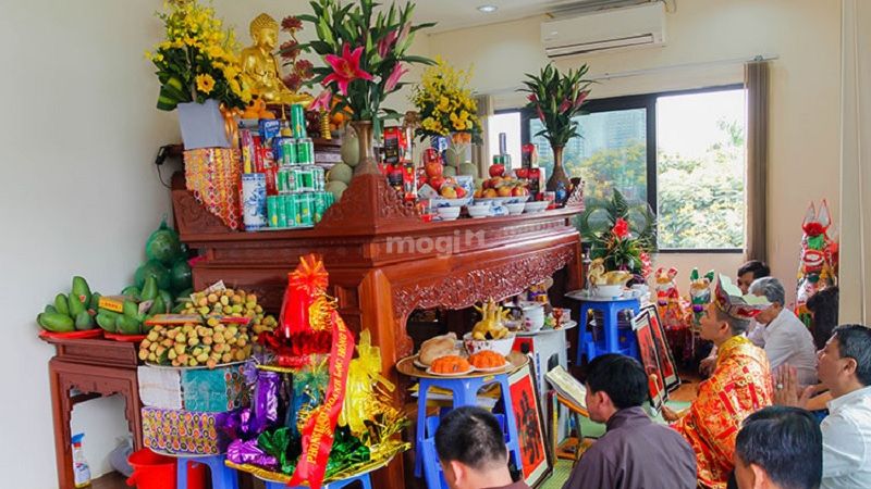 Chọn ngày đẹp nhập trạch giúp gia chủ có sự khởi đầu mới tại nhà mới suôn sẻ, thuận lợi, gặp nhiều may mắn