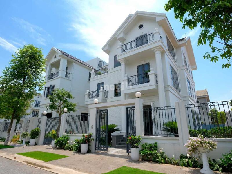 Biệt thự huyện Mê Linh 