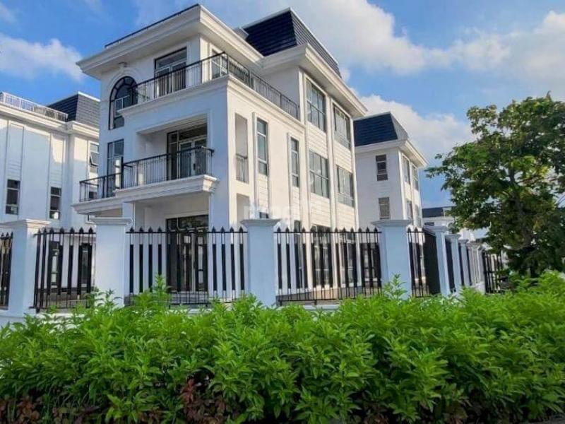 Vị trí địa lý thuận lợi