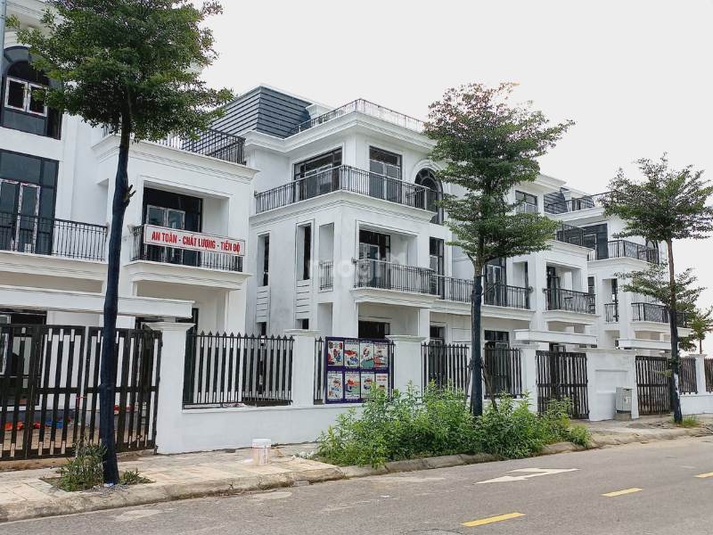 Chọn vị trí biệt thự phù hợp