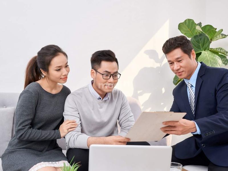 Đọc kỹ hợp đồng mua bán và điều khoản