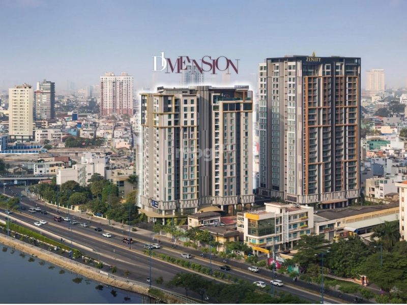 Mua bán Trang Chủ MB66.COM / Đăng Ký Tặng 66K D1 Mension, quận 1 uy tín, đa dạng tiện ích T5/2026