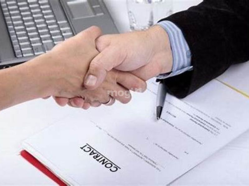 Hiểu rõ hợp đồng trước khi ký kết