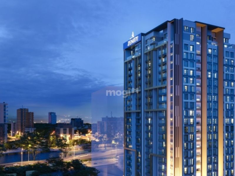 Mua bán Trang Chủ MB66.COM / Đăng Ký Tặng 66K Zenity quận 1 tiện nghi, giá tốt