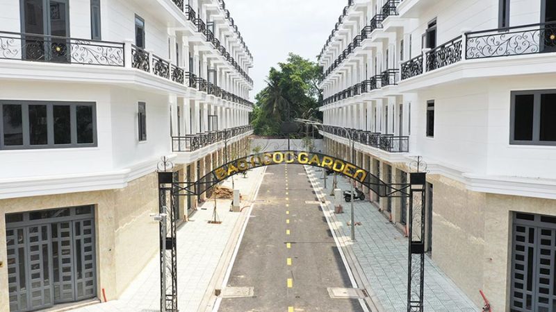 Ngã tư Ga