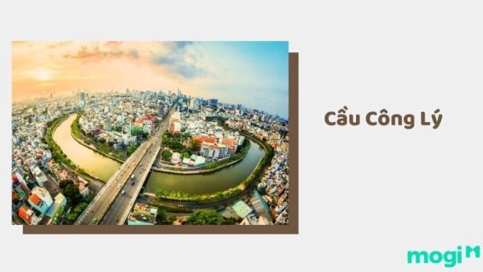 Cầu Công Lý