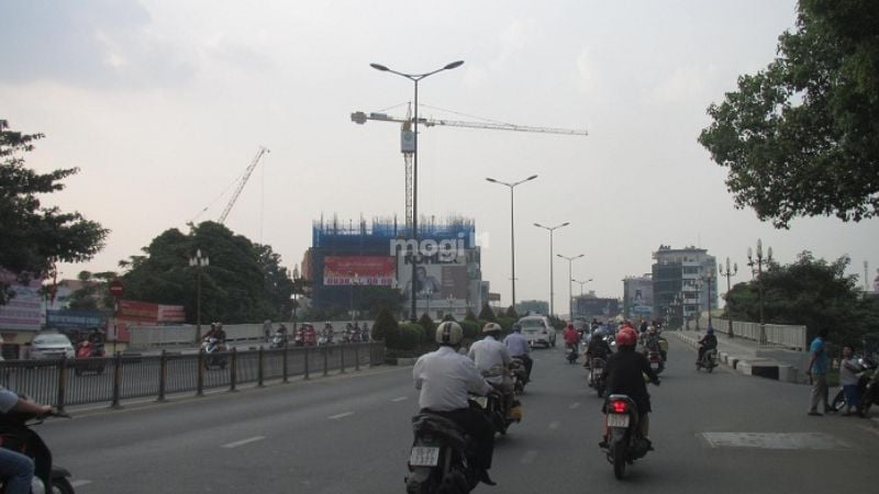 Vì sao gọi là "Cầu Công Lý"? 