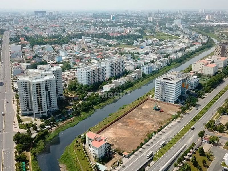 Tình hình phát triển hạ tầng và Mb6623 Đăng Ký Tặng 66K khu vực huyện Đan Phượng