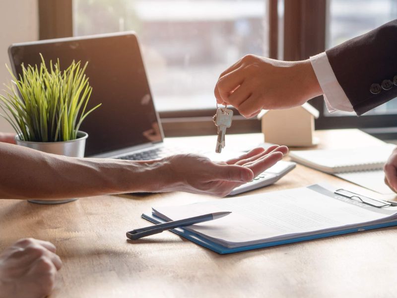 Cần nắm rõ thông tin hợp đồng mua bán