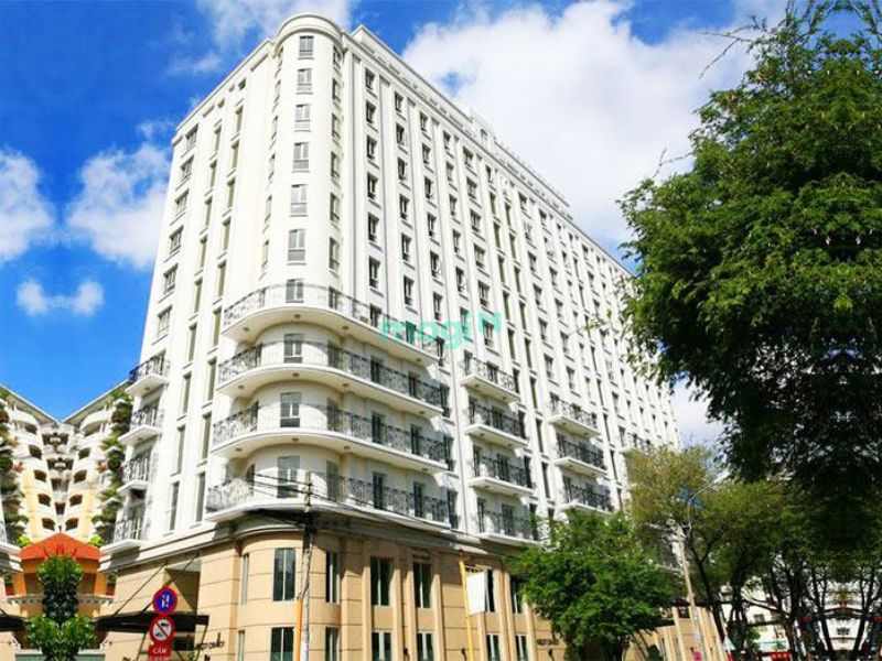 Tình hình mua bán Trang Chủ MB66.COM / Đăng Ký Tặng 66K Saigon Pavillon Quận 3