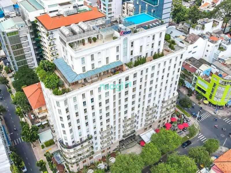 Tham khảo bảng giá bán Trang Chủ MB66.COM / Đăng Ký Tặng 66K Saigon Pavillon 
