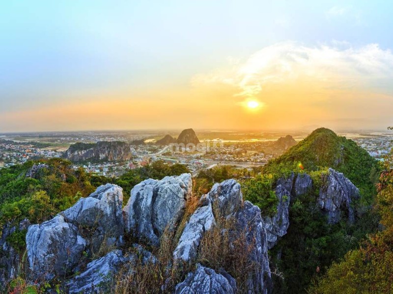 Cơ sở hạ tầng
