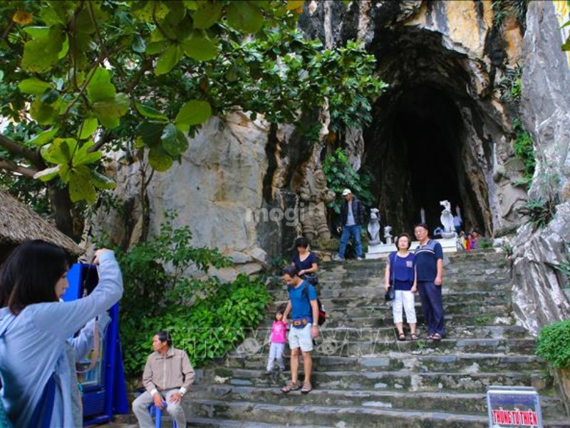 Hoạt động kinh tế
