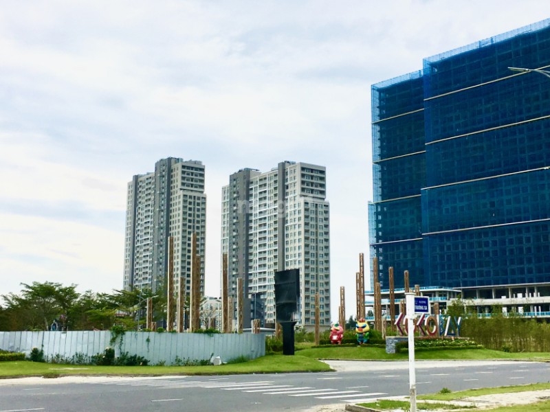 Loại hình chung cư 