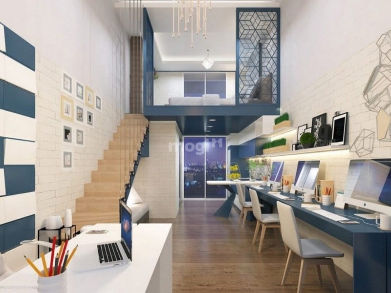 Loại hình Officetel