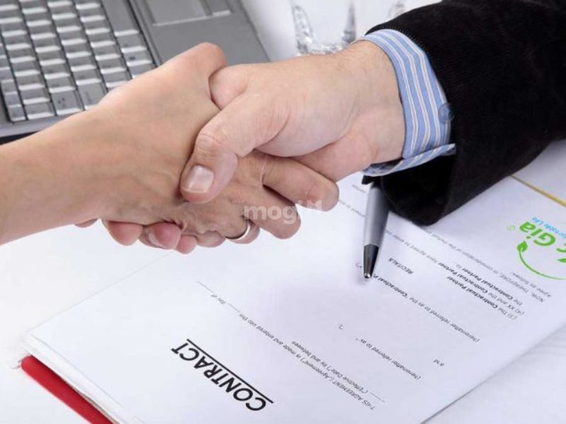 Đọc kỹ hợp đồng mua bán