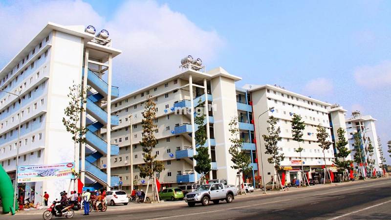 Ưu điểm của loại hình nhà ở Mb6626 đăng ký ngay