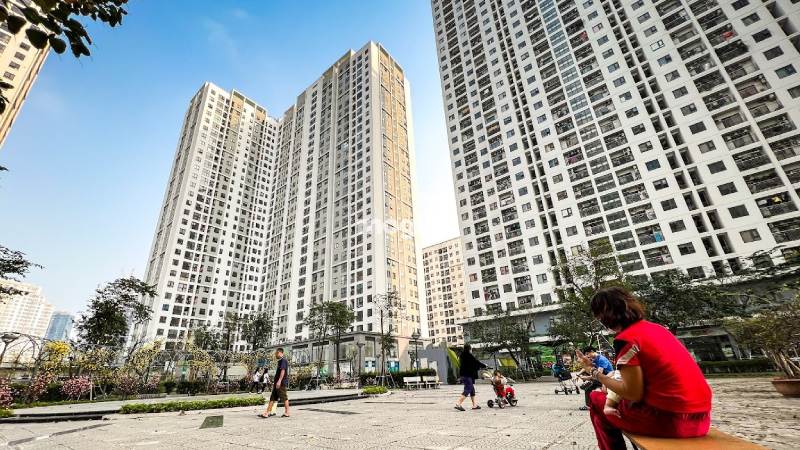 Nhà ở Mb6626 đăng ký ngay được chia thành 2 loại là nhà chung cư và nhà ở riêng lẻ