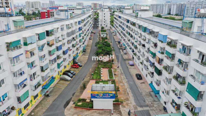 Nhà ở Mb6626 đăng ký ngay là loại hình nhà ở thuộc quyền sở hữu và quản lý bởi nhà nước Việt Nam