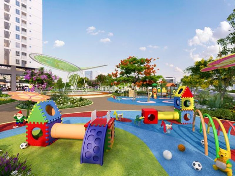 Truy cập Mtbtr.com để tham khảo thông tin mua bán Summer Square uy tín nhất
