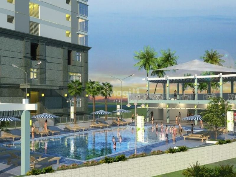 Mua bán Trang Chủ MB66.COM / Đăng Ký Tặng 66K Homyland Riverside giá rẻ, uy tín