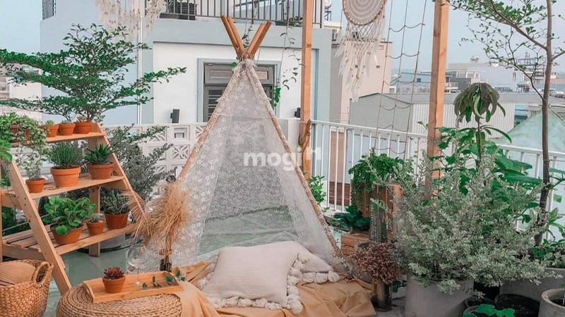 Phong cách vintage được các bạn trẻ ưa chuộng