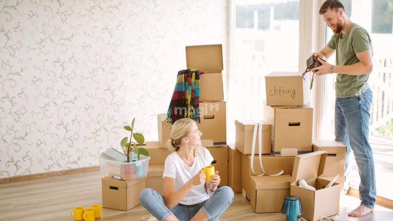 Chuyển đến phòng trọ mới nên làm những gì để gặp nhiều may mắn 7 Tạo không khí vui vẻ khi mới chuyến đến trọ mới