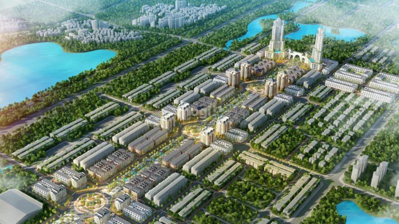 Quy hoạch là gì? Phân loại và chính sách quy hoạch 1 Định nghĩa quy hoạch được quy định tại điều 3 luật Quy hoạch 2017