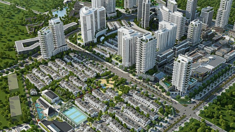 Quy hoạch là gì? Phân loại và chính sách quy hoạch 4 Quy hoạch ngành