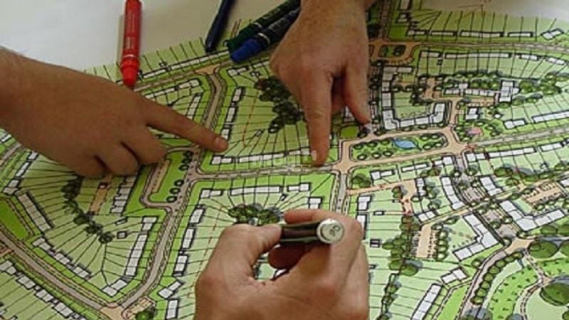 Quy hoạch là gì? Phân loại và chính sách quy hoạch 6 Quy hoạch vùng