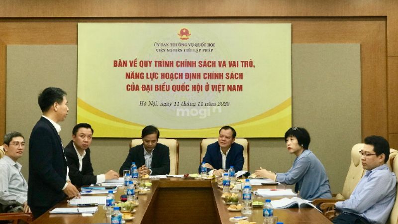 Quy hoạch là gì? Phân loại và chính sách quy hoạch 8 Chính sách của nhà nước về hoạt động quy hoạch