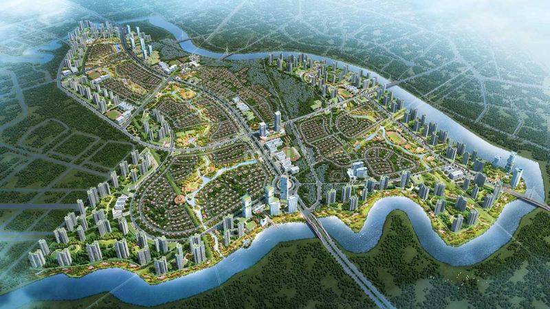Quy hoạch là gì? Phân loại và chính sách quy hoạch 9 Hành vi bị nghiêm cấm trong hoạt động quy hoạch