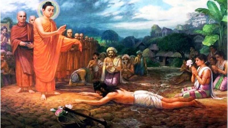 I. Nguồn gốc của kiến trúc Phật Giáo