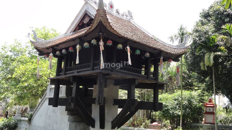 1. Kiến trúc mỹ thuật Phật giáo Đại thừa